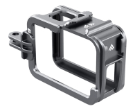 TELESIN Aluminiowa obudowa do GoPro Hero13 - 1510264 - zdjęcie 1